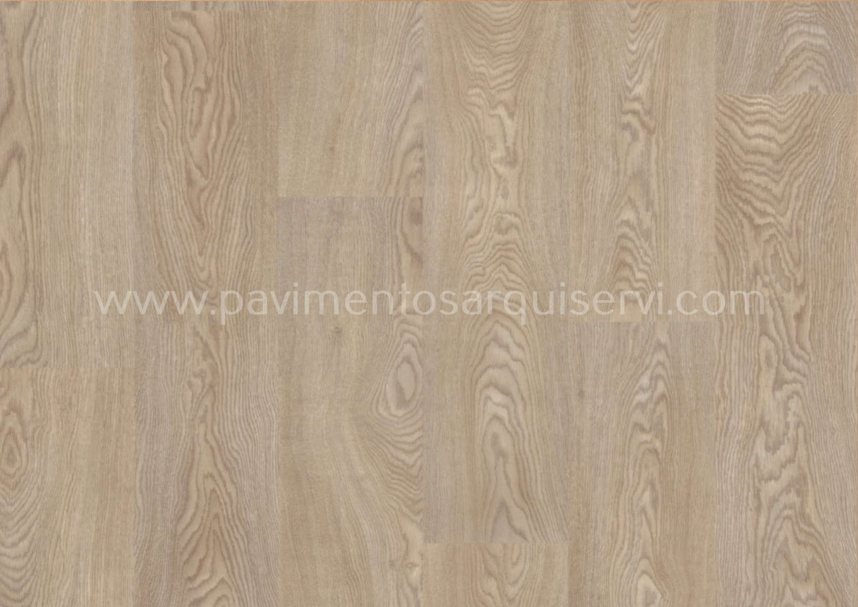 Vinílicos Heterogéneo Suelo Vinílico Roble Brillante